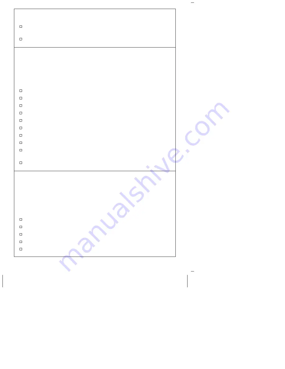 Kohler K-7421 Installation Manual Download Page 33