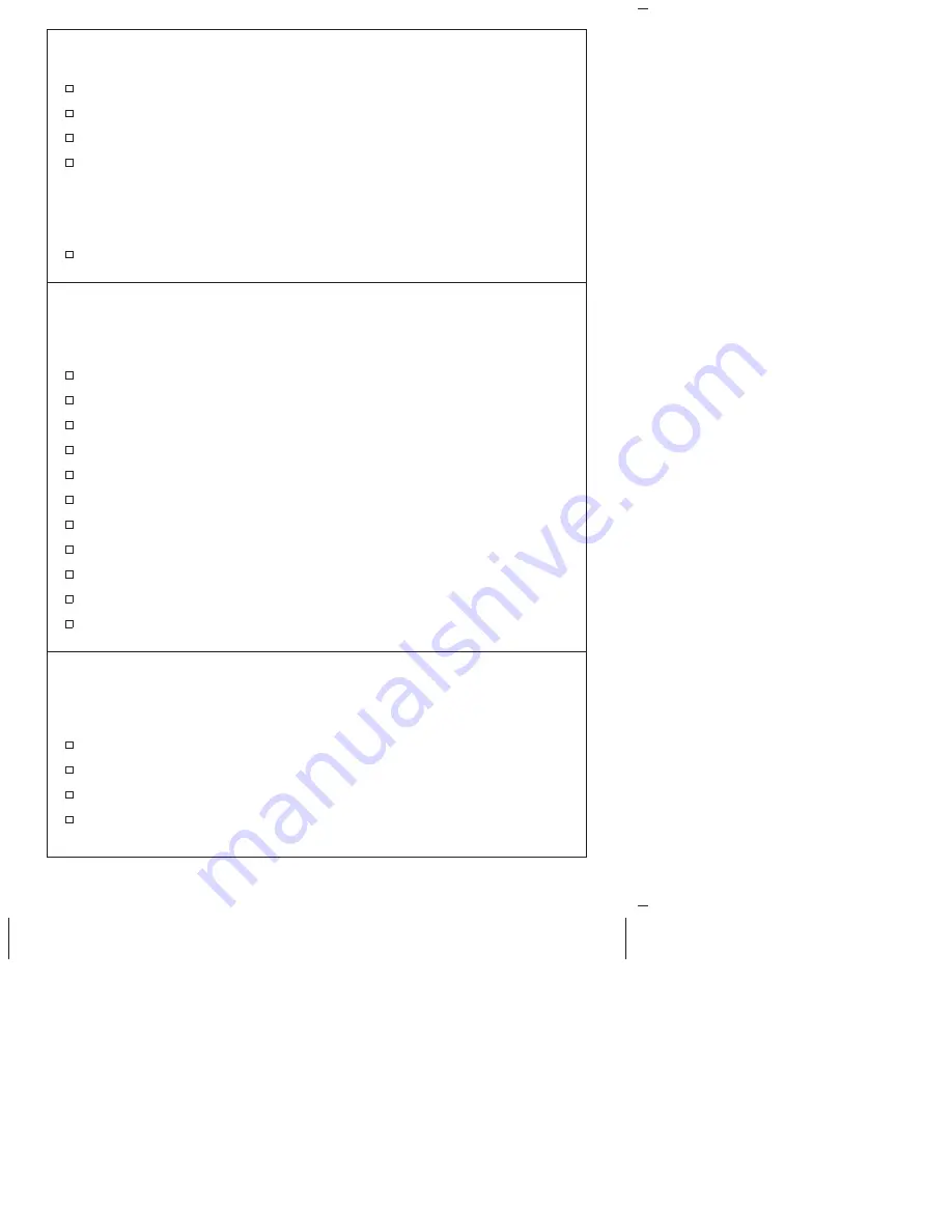 Kohler K-7421 Installation Manual Download Page 37