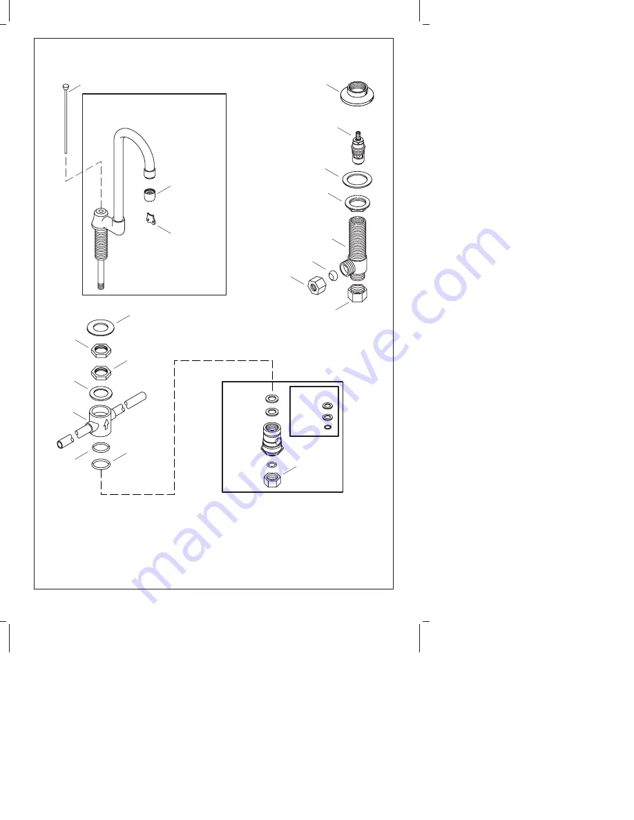 Kohler K-7465 Скачать руководство пользователя страница 4