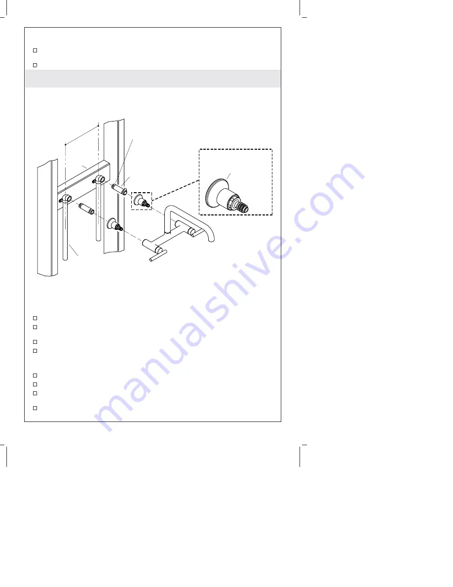 Kohler K-7549 Скачать руководство пользователя страница 3