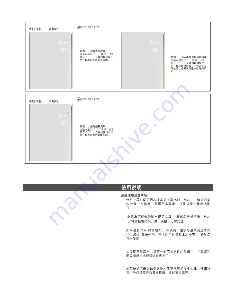 Kohler K-80021T-KP040-01R Скачать руководство пользователя страница 12