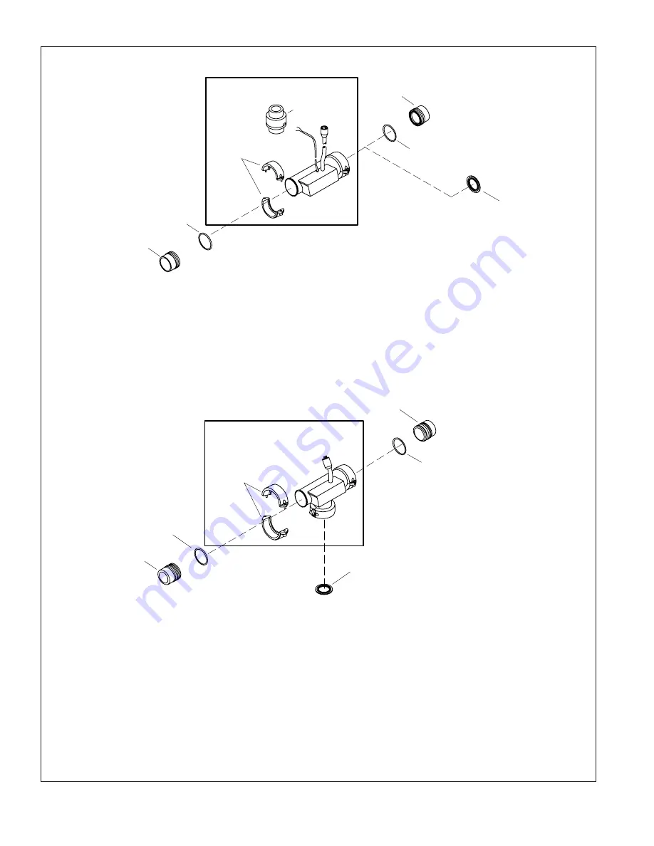 Kohler K-812-H2 Homeowner'S Manual Download Page 43