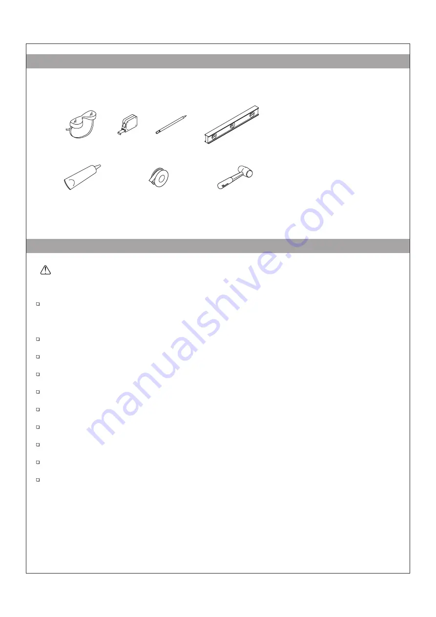 Kohler K-8331T Series Installation And Care Manual Download Page 6