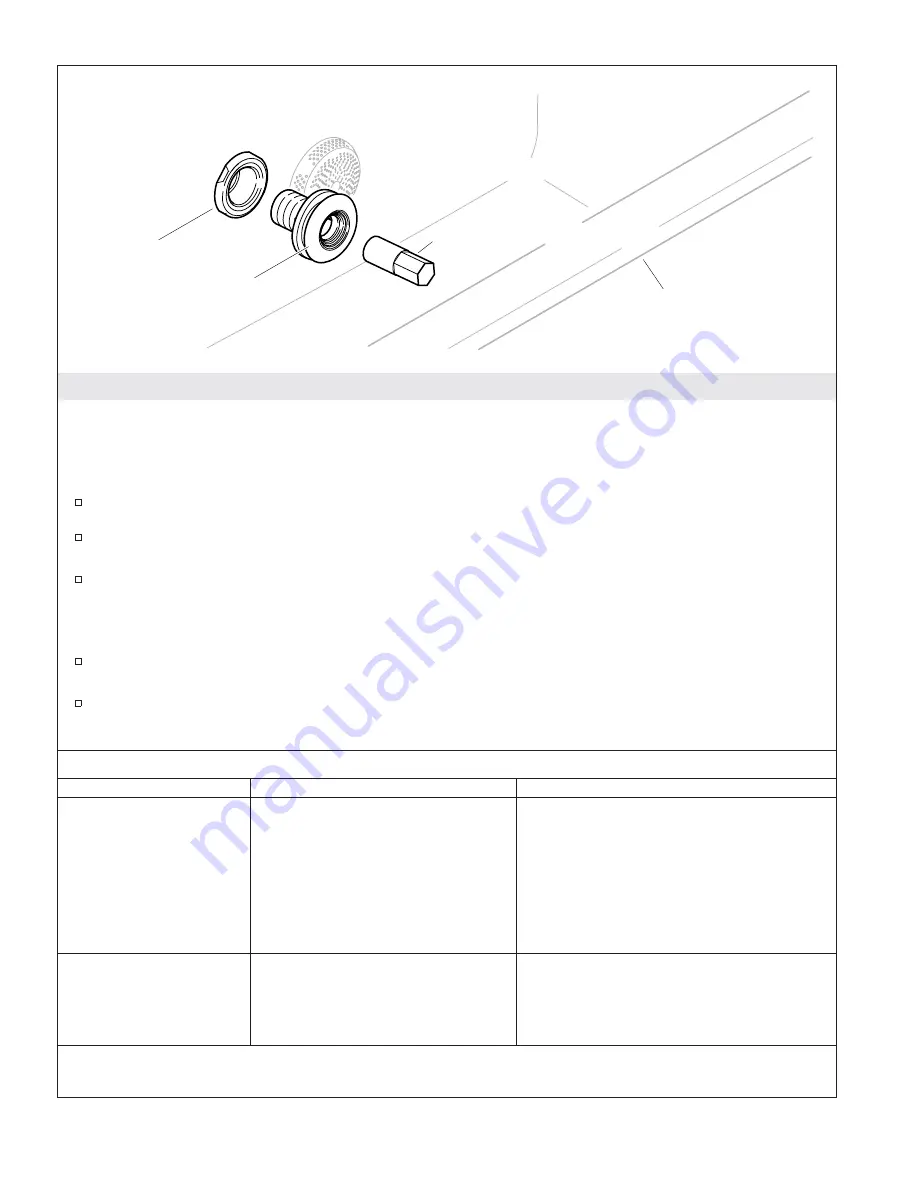 Kohler K-856-CT Homeowner'S Manual Download Page 26