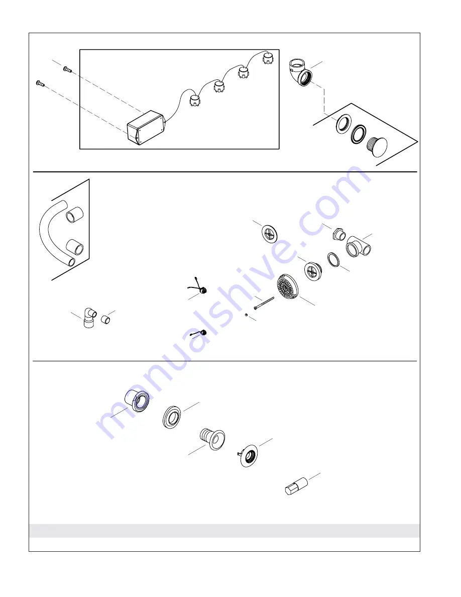 Kohler K-856-CT Скачать руководство пользователя страница 29