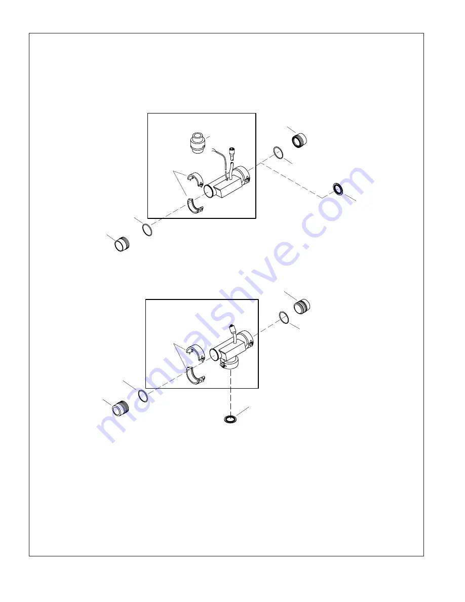 Kohler K-856-CT Скачать руководство пользователя страница 31