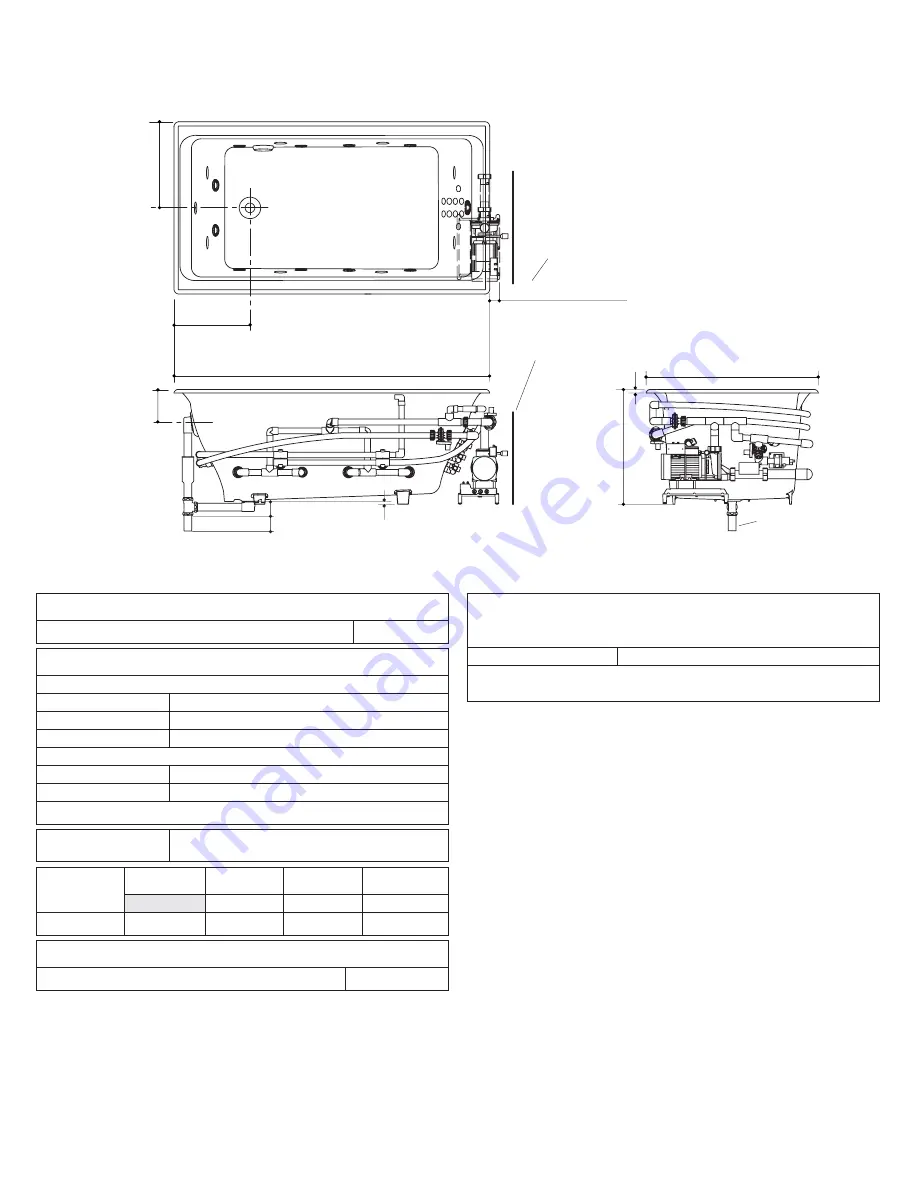 Kohler K-856-V Скачать руководство пользователя страница 2