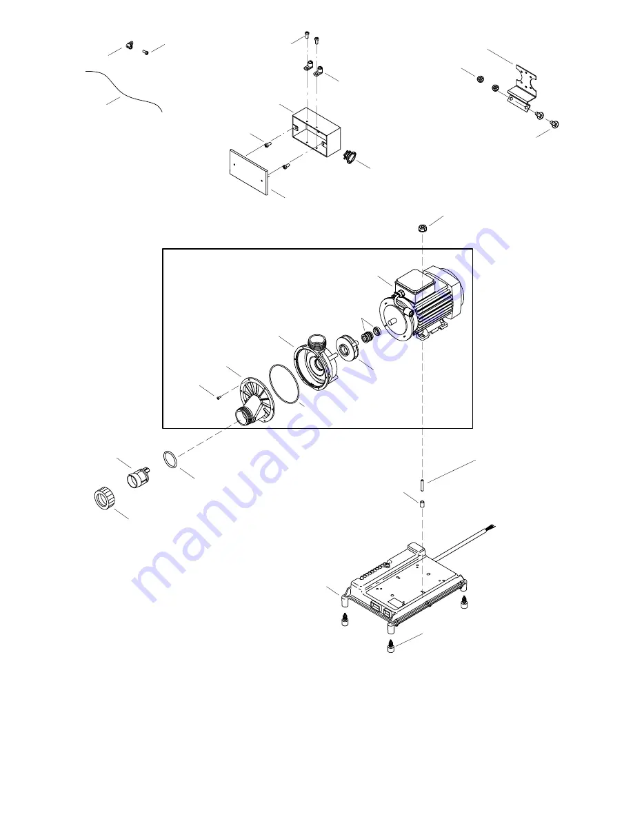 Kohler K-870 Скачать руководство пользователя страница 36