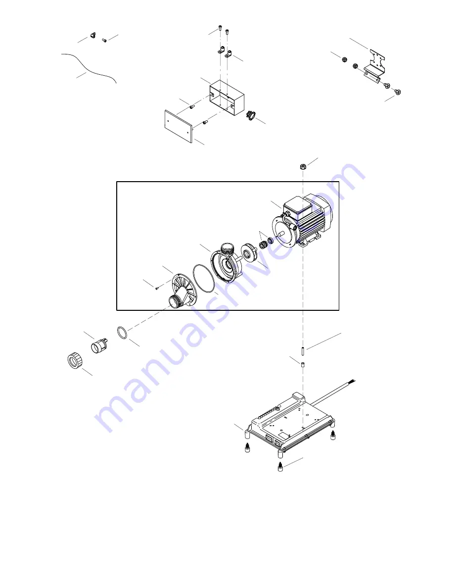 Kohler K-870 Скачать руководство пользователя страница 56