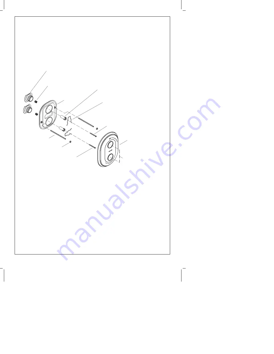 Kohler K-T10595 Скачать руководство пользователя страница 9