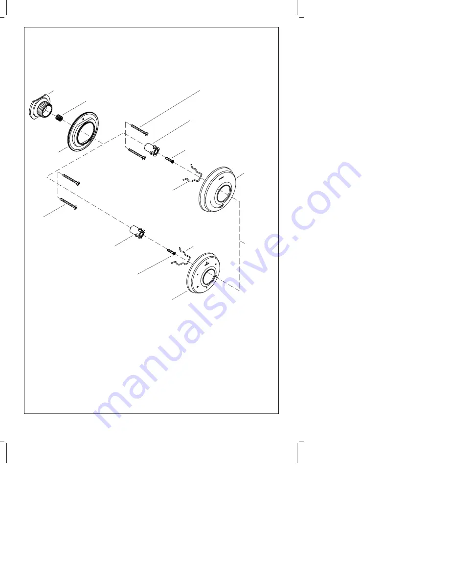 Kohler K-T10595 Скачать руководство пользователя страница 16