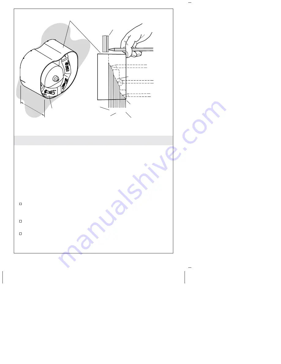 Kohler K-T72771 Скачать руководство пользователя страница 3