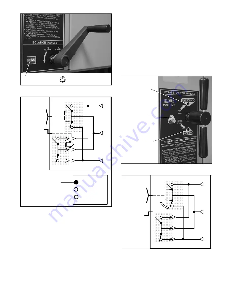 Kohler KBC Operation And Installation Download Page 67