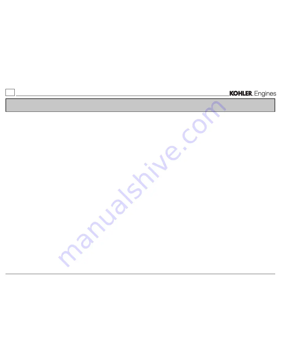 Kohler KDW 1603 Use And Maintenance Manual Download Page 144