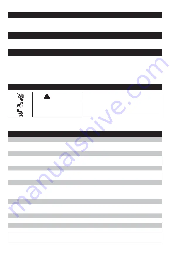 Kohler KT715 Owner'S Manual Download Page 5