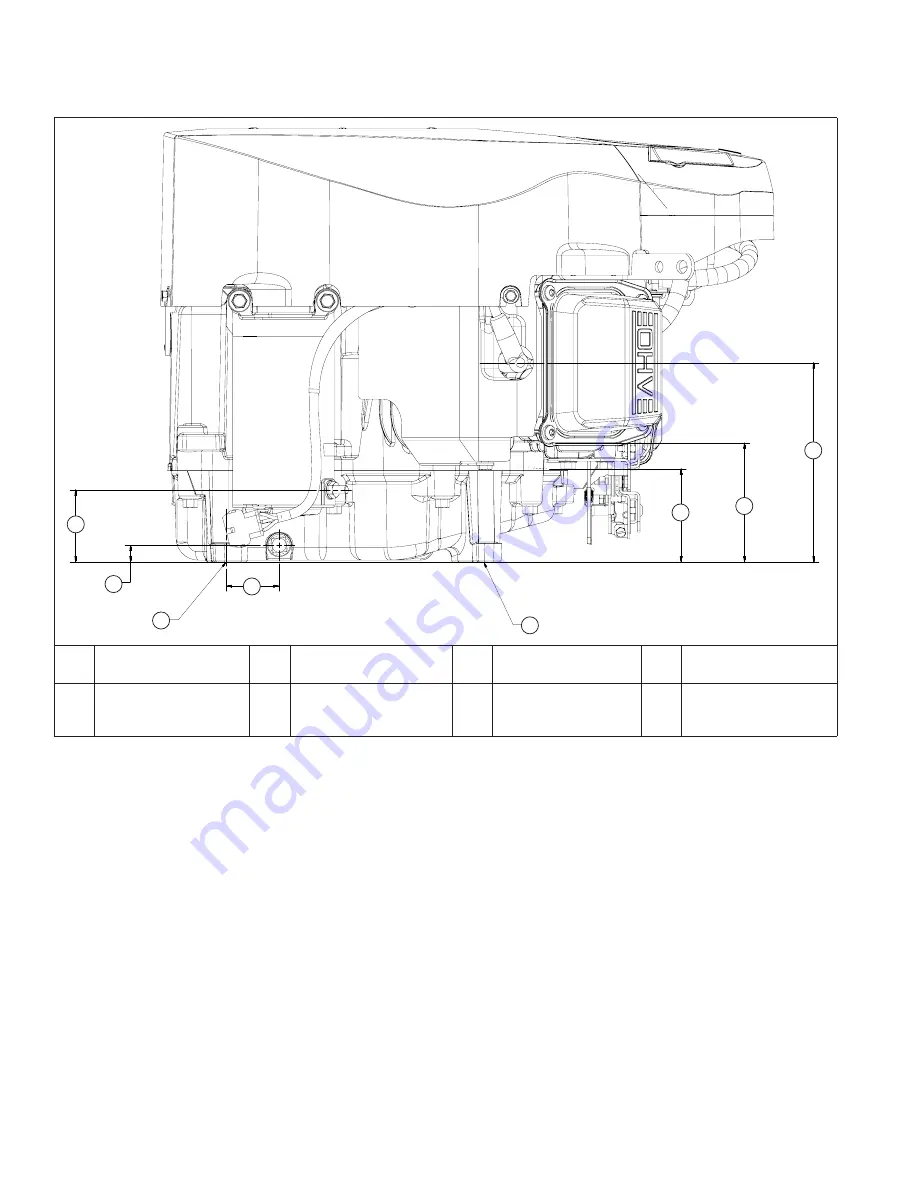 Kohler KT715 Скачать руководство пользователя страница 8