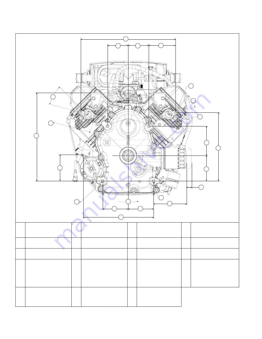 Kohler KT715 Скачать руководство пользователя страница 12