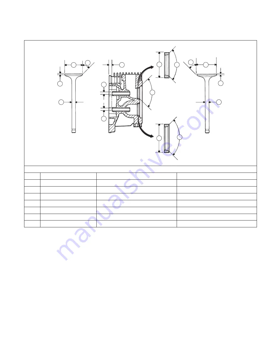 Kohler KT715 Скачать руководство пользователя страница 71