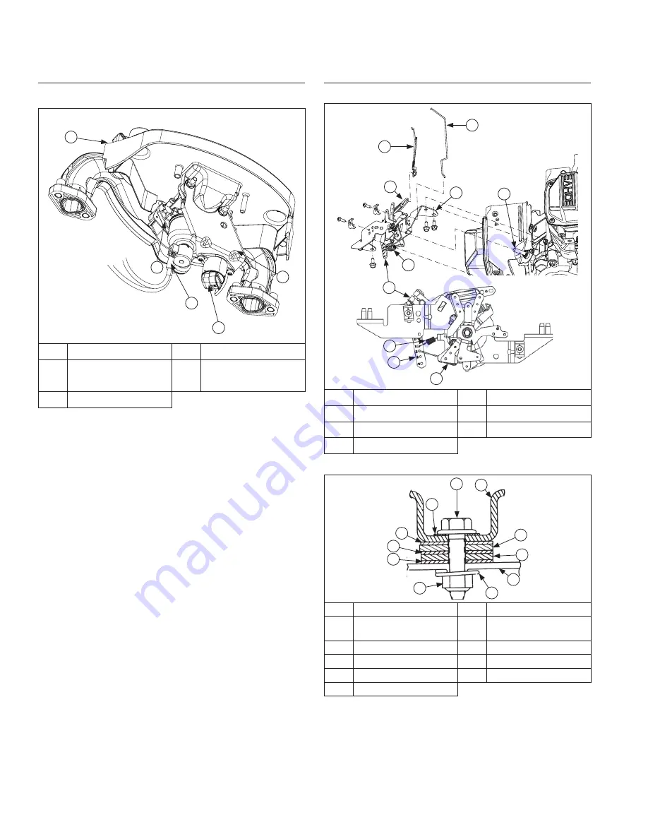 Kohler KT715 Service Manual Download Page 90