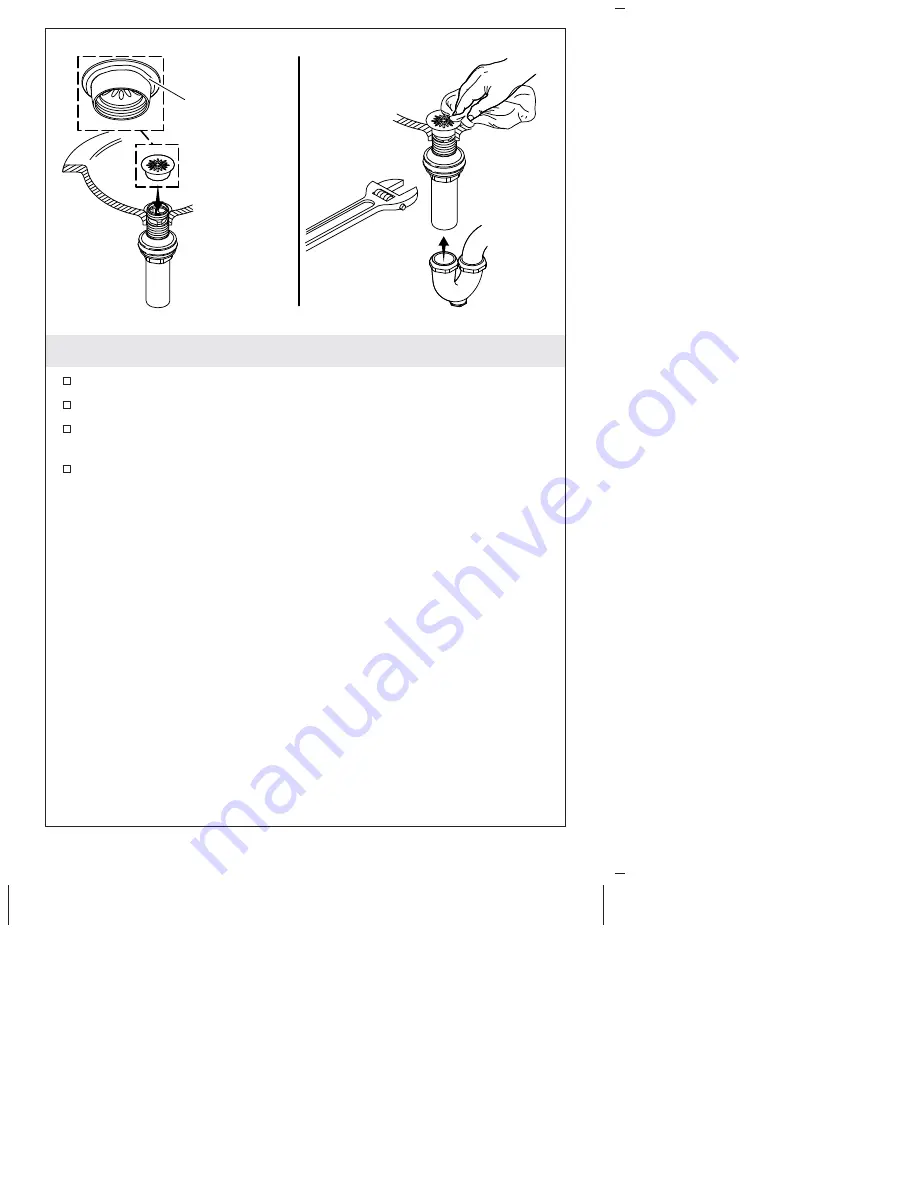 Kohler Loure K-103L76-SANL-CP Скачать руководство пользователя страница 39