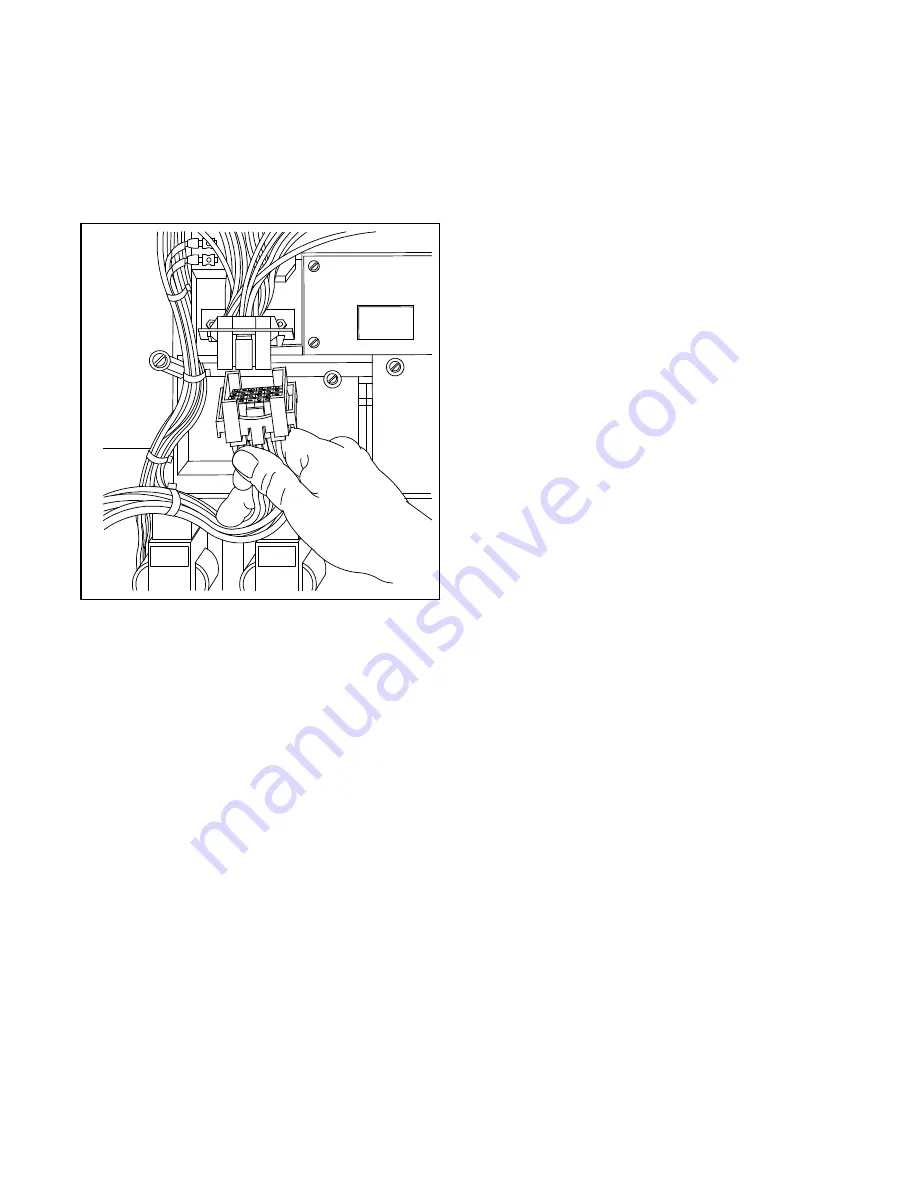 Kohler M340+ Service And Parts Manual Download Page 25