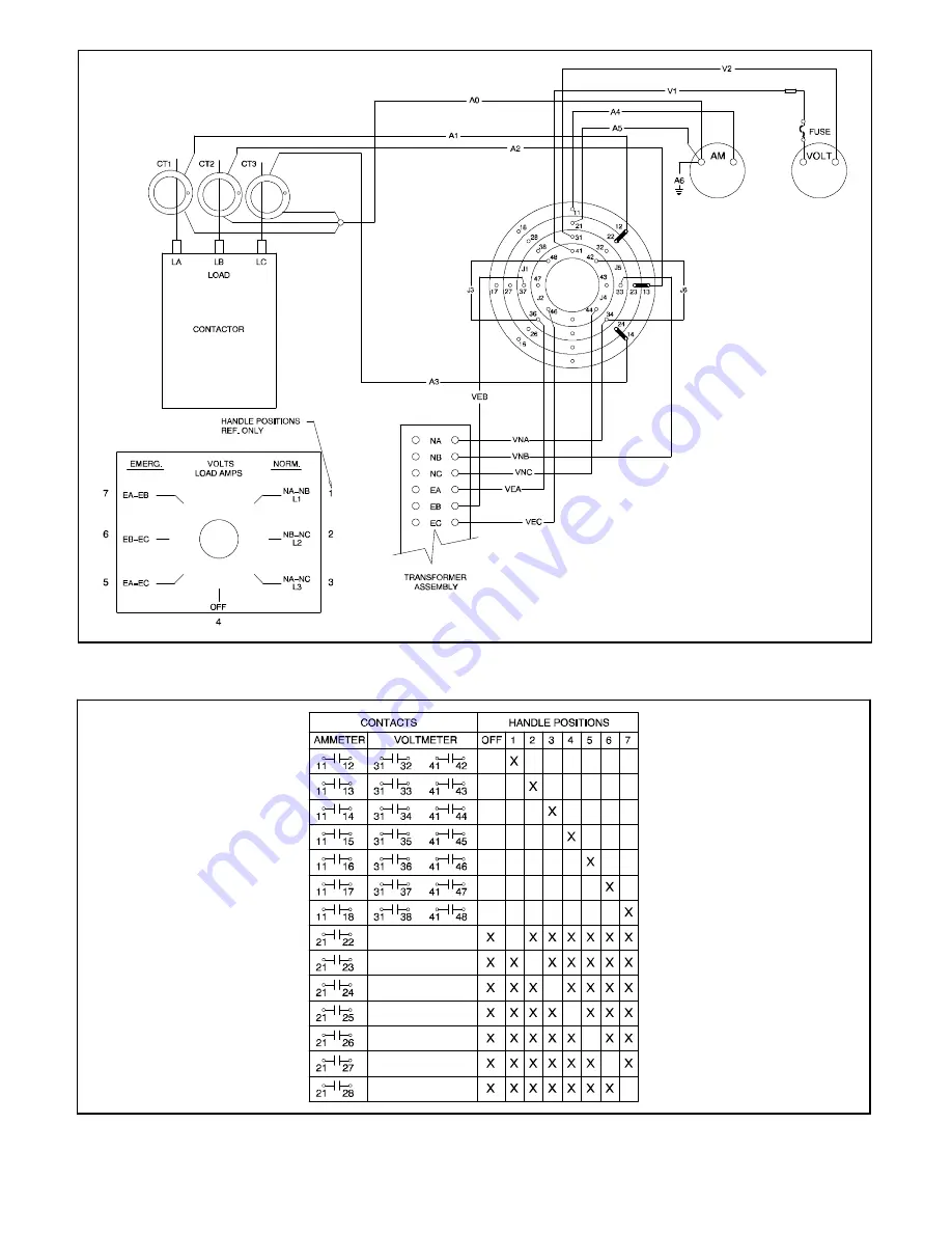 Kohler M340+ Service And Parts Manual Download Page 88