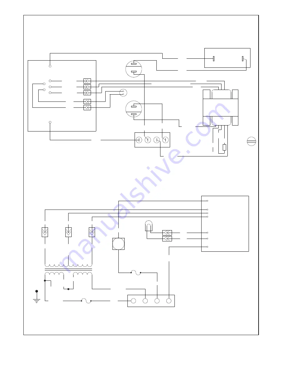 Kohler M340+ Service And Parts Manual Download Page 111