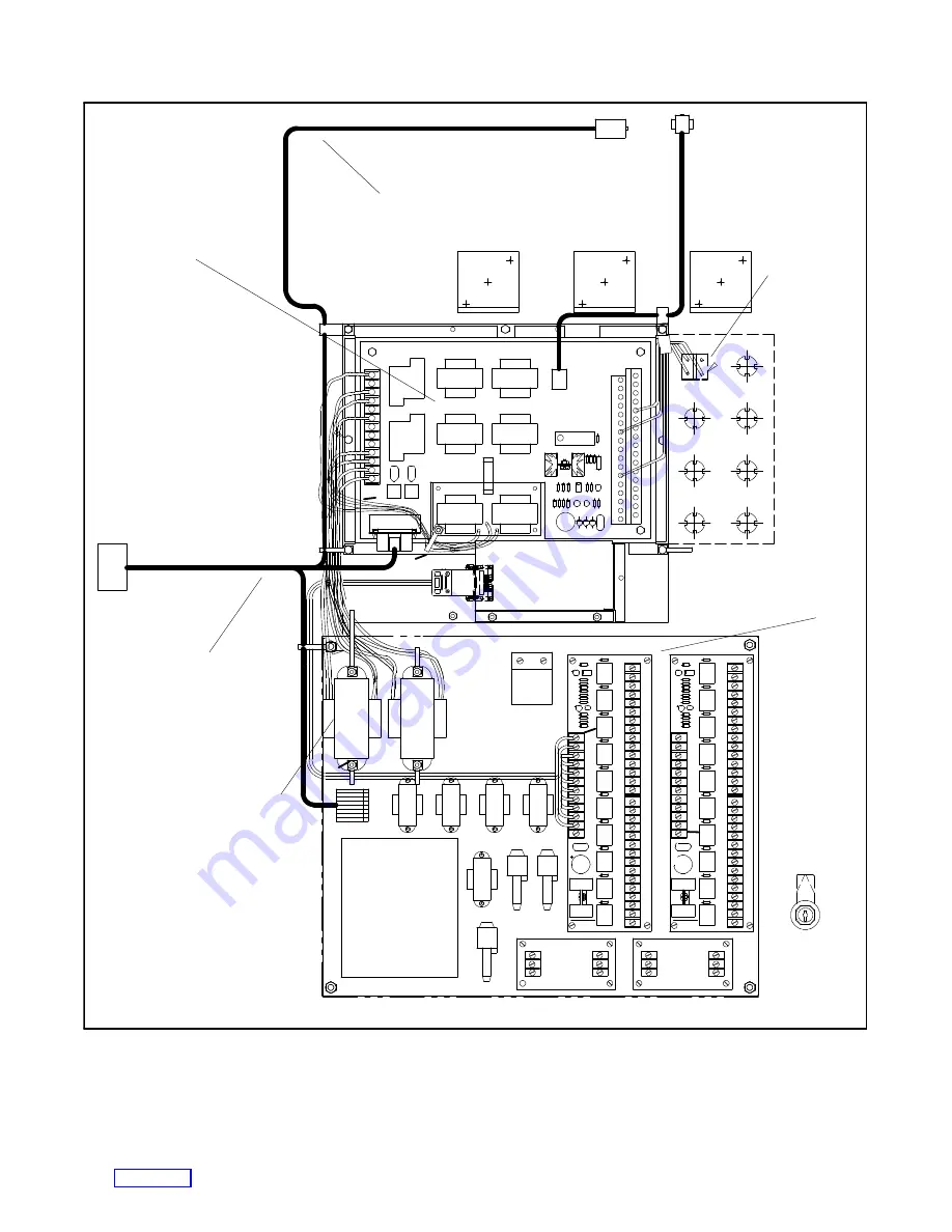 Kohler M340+ Service And Parts Manual Download Page 130