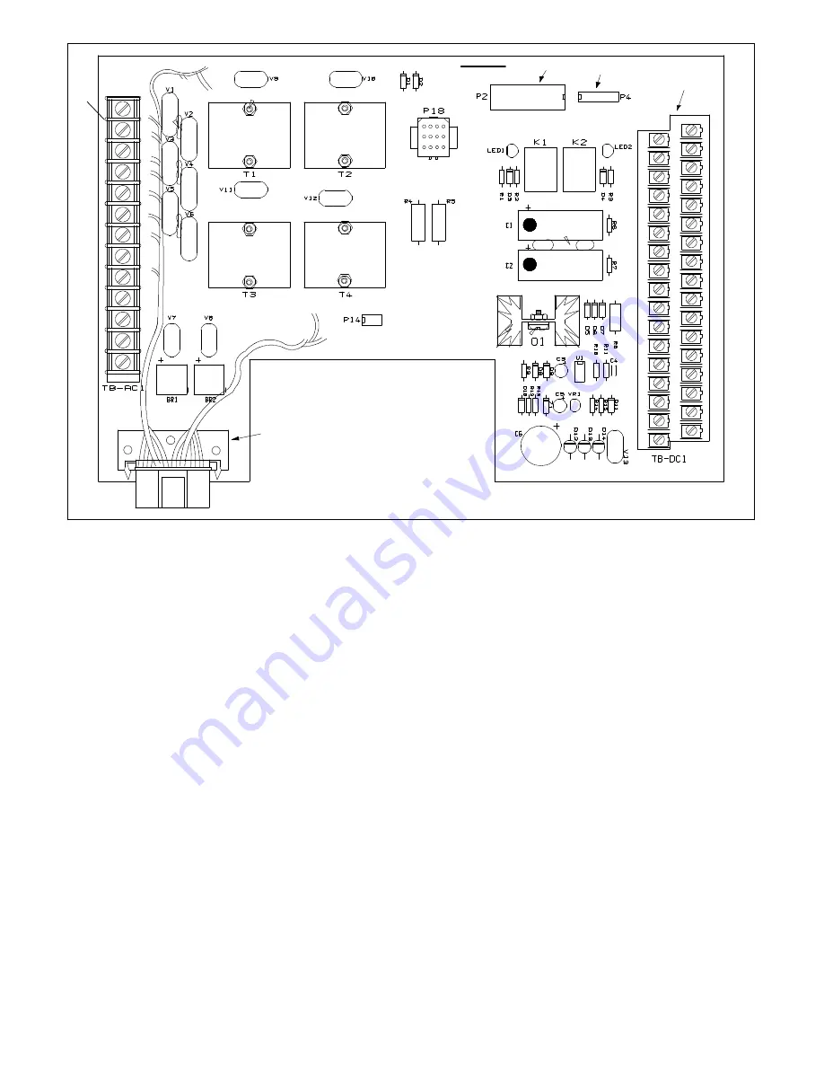 Kohler M340+ Service And Parts Manual Download Page 150