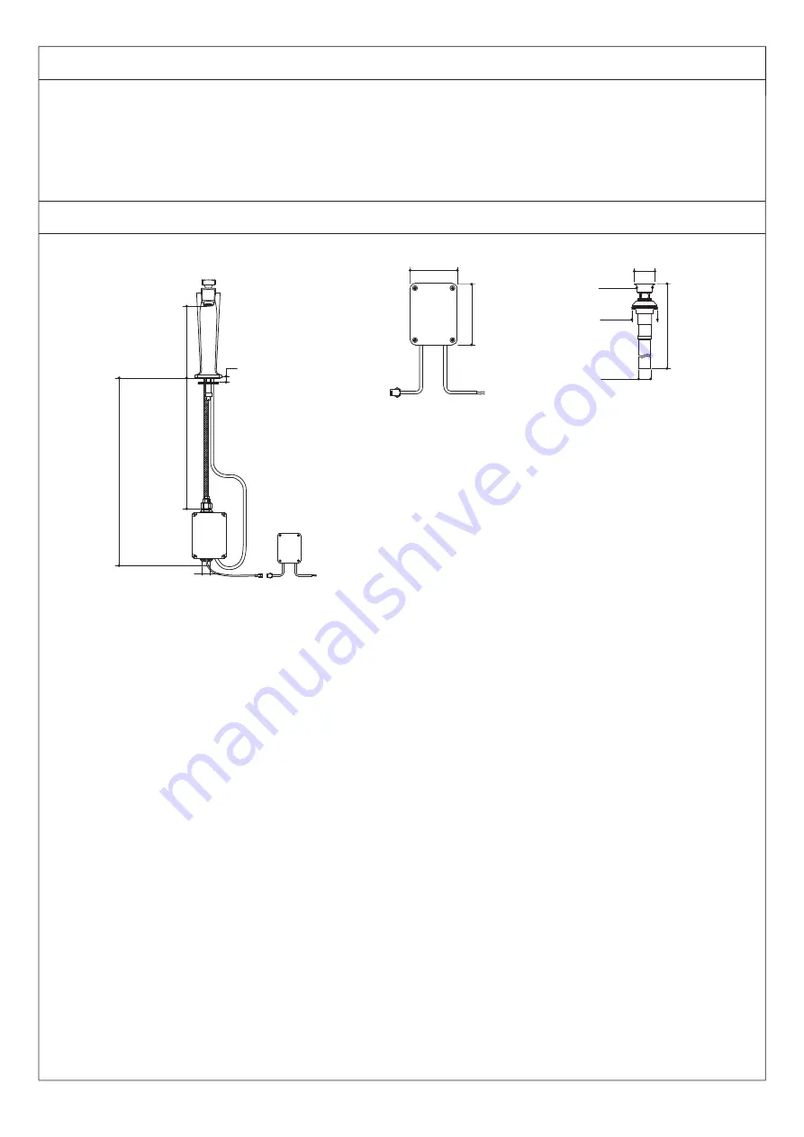 Kohler MARGAUX Installation And Care Manual Download Page 2