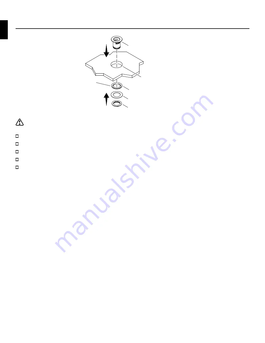 Kohler Memoirs K-8333-0 Скачать руководство пользователя страница 18