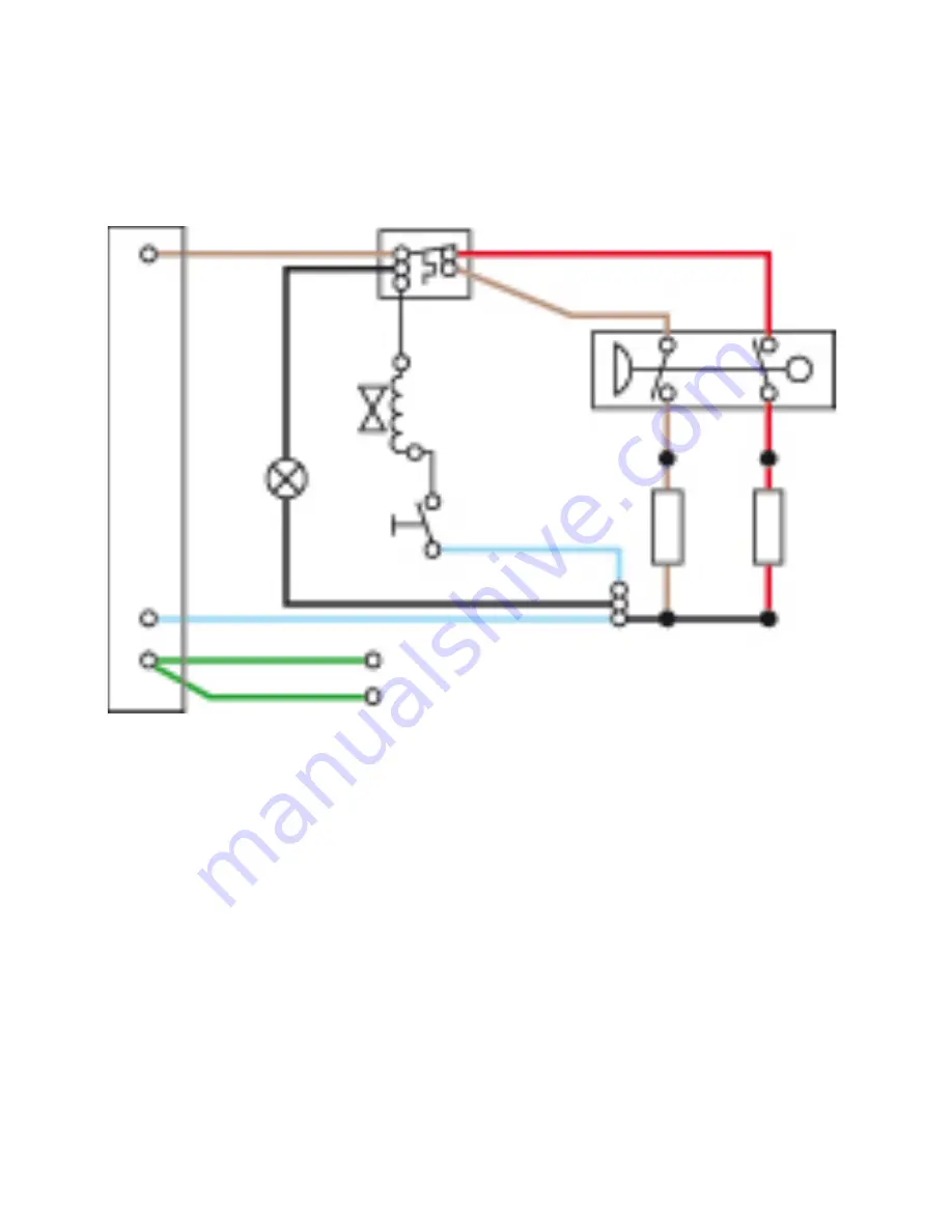 Kohler Mira Azora Installation And User Manual Download Page 30