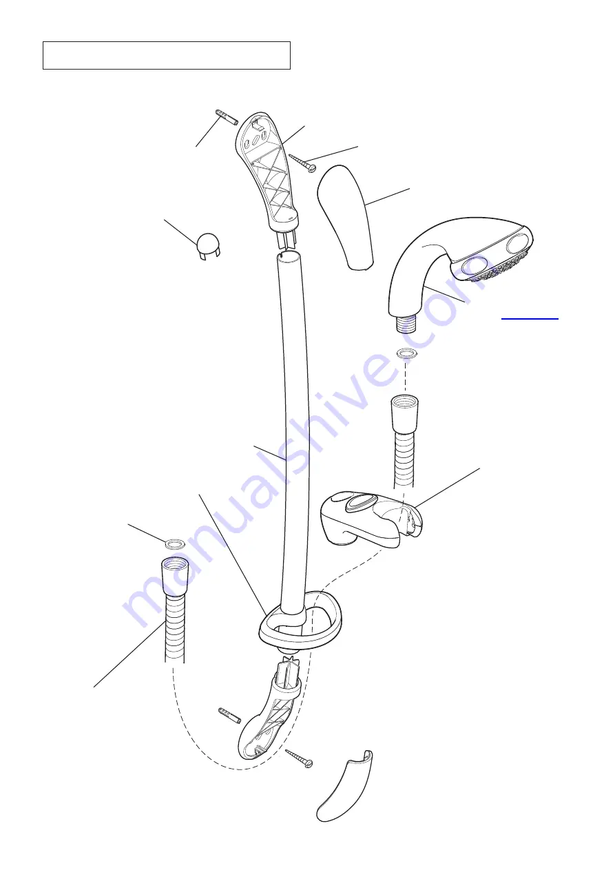 Kohler Mira Eco Installation & User Manual Download Page 3