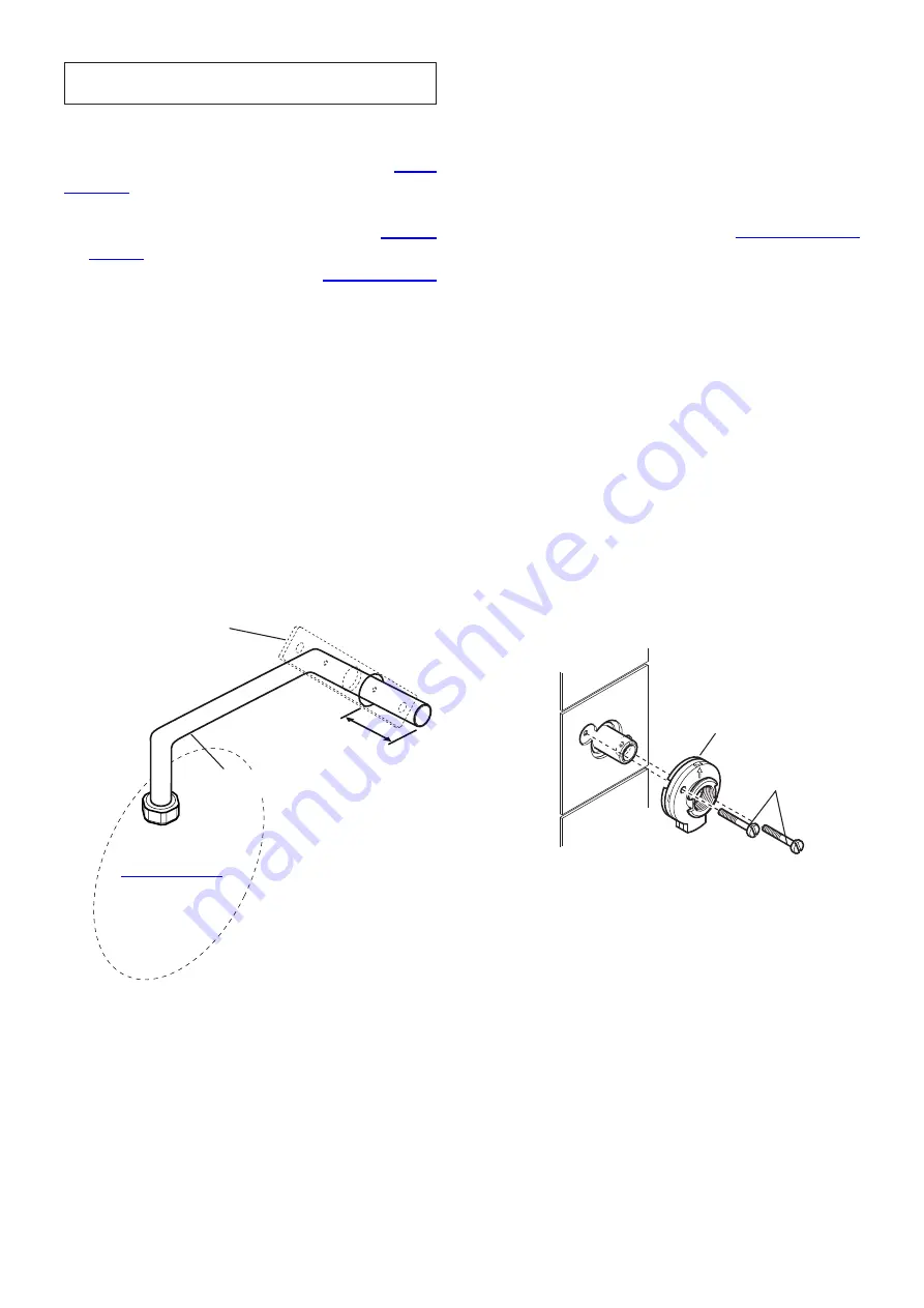 Kohler Mira Eco Installation & User Manual Download Page 6