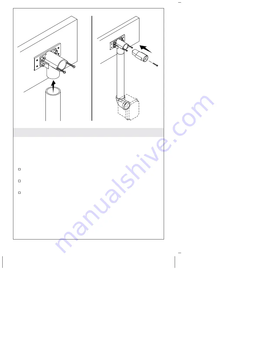 Kohler Oblo K-124B16-SANA-CP Скачать руководство пользователя страница 4