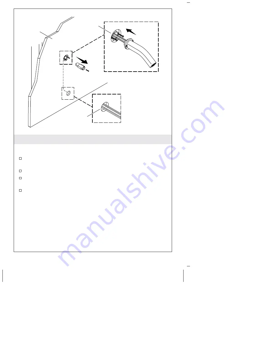 Kohler Oblo K-124B16-SANA-CP Скачать руководство пользователя страница 5