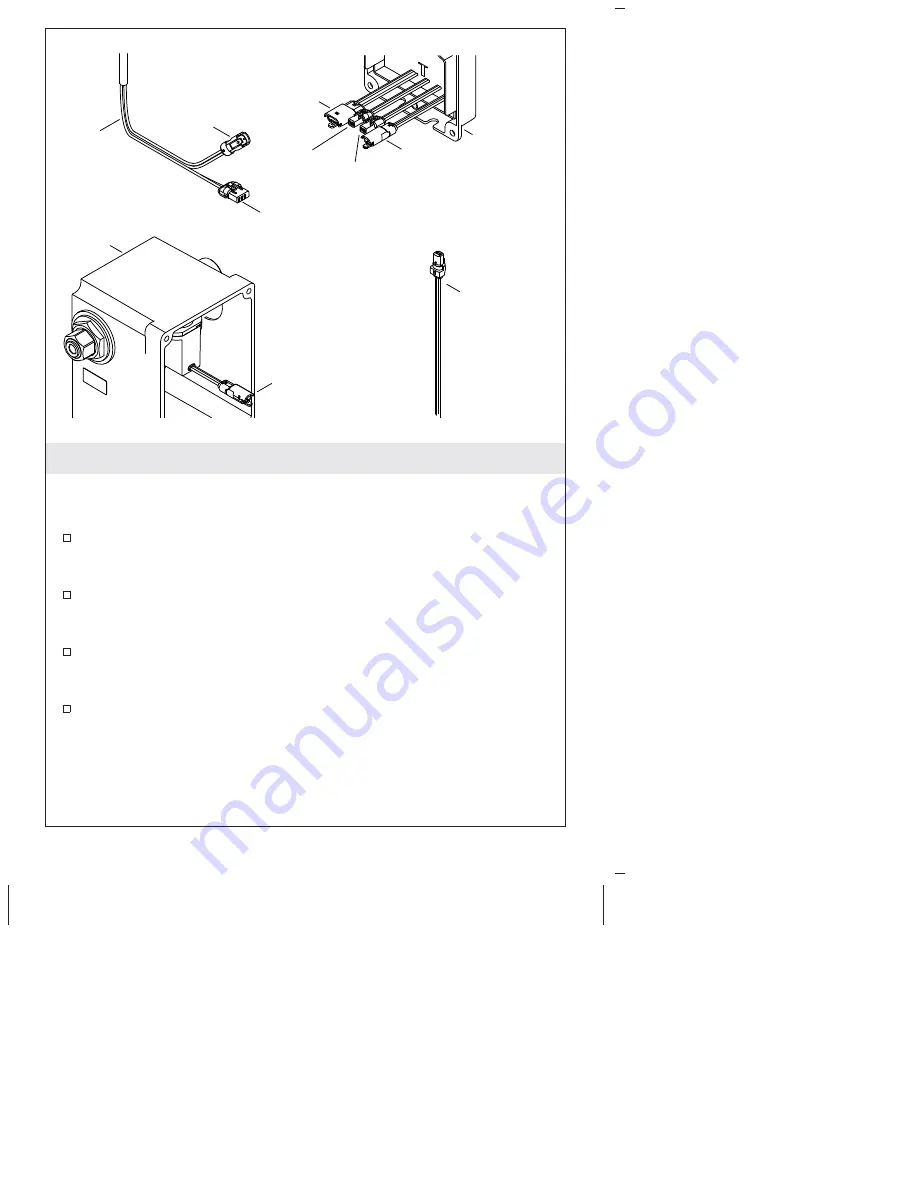 Kohler Oblo K-124B16-SANA-CP Скачать руководство пользователя страница 21