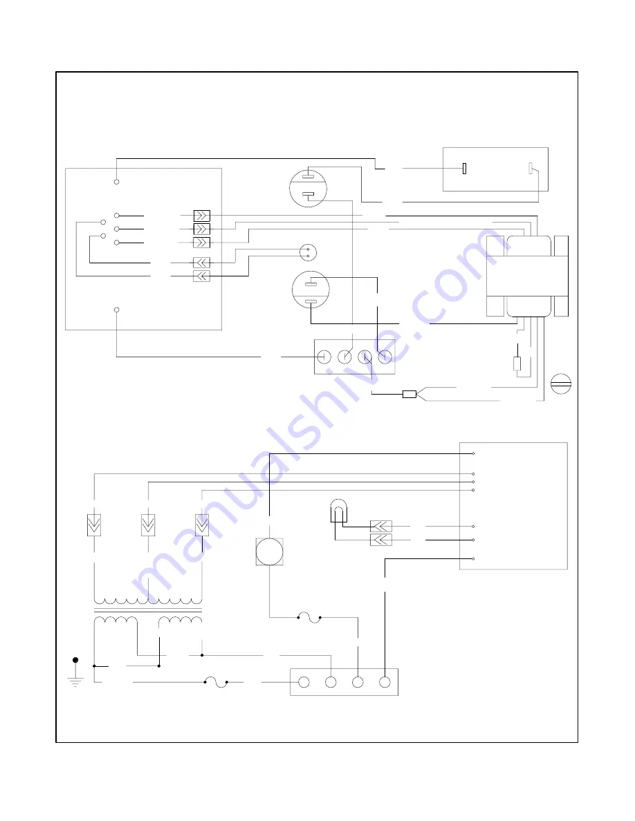 Kohler PA-320741 Operation And Installation Instructions Manual Download Page 20