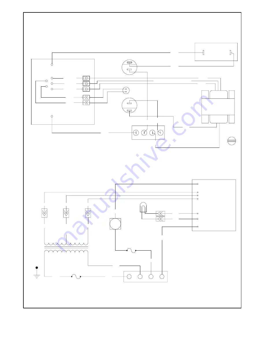 Kohler PA-320741 Operation And Installation Instructions Manual Download Page 21