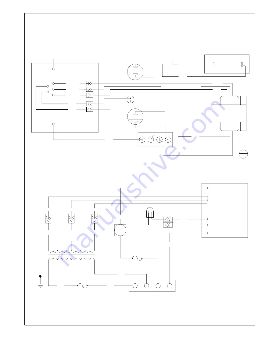 Kohler PA-320741 Operation And Installation Instructions Manual Download Page 22