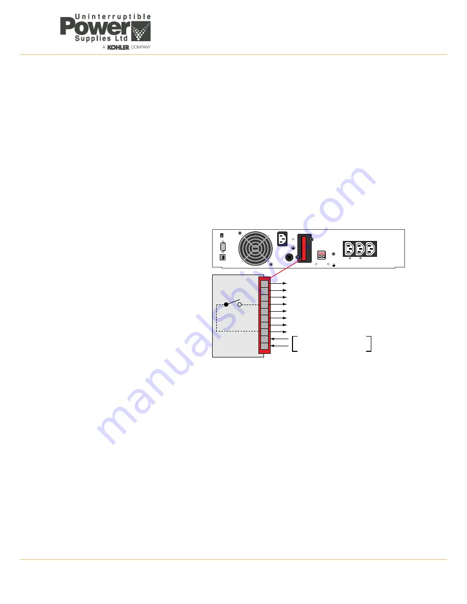 Kohler PW1000 1 kVA User Manual Download Page 45