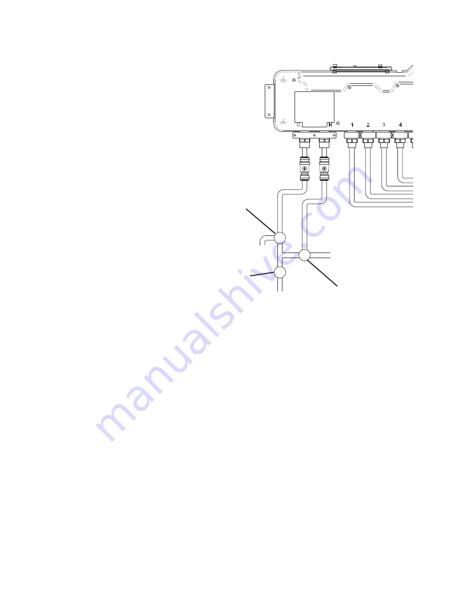 Kohler rada outlook Скачать руководство пользователя страница 25