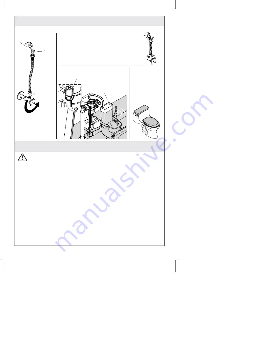 Kohler Revival K-14224-TL Скачать руководство пользователя страница 5