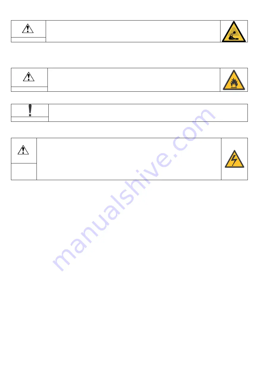 Kohler SDMO DIESEL 10000 E XL C Instruction And Maintenance Manual Download Page 150