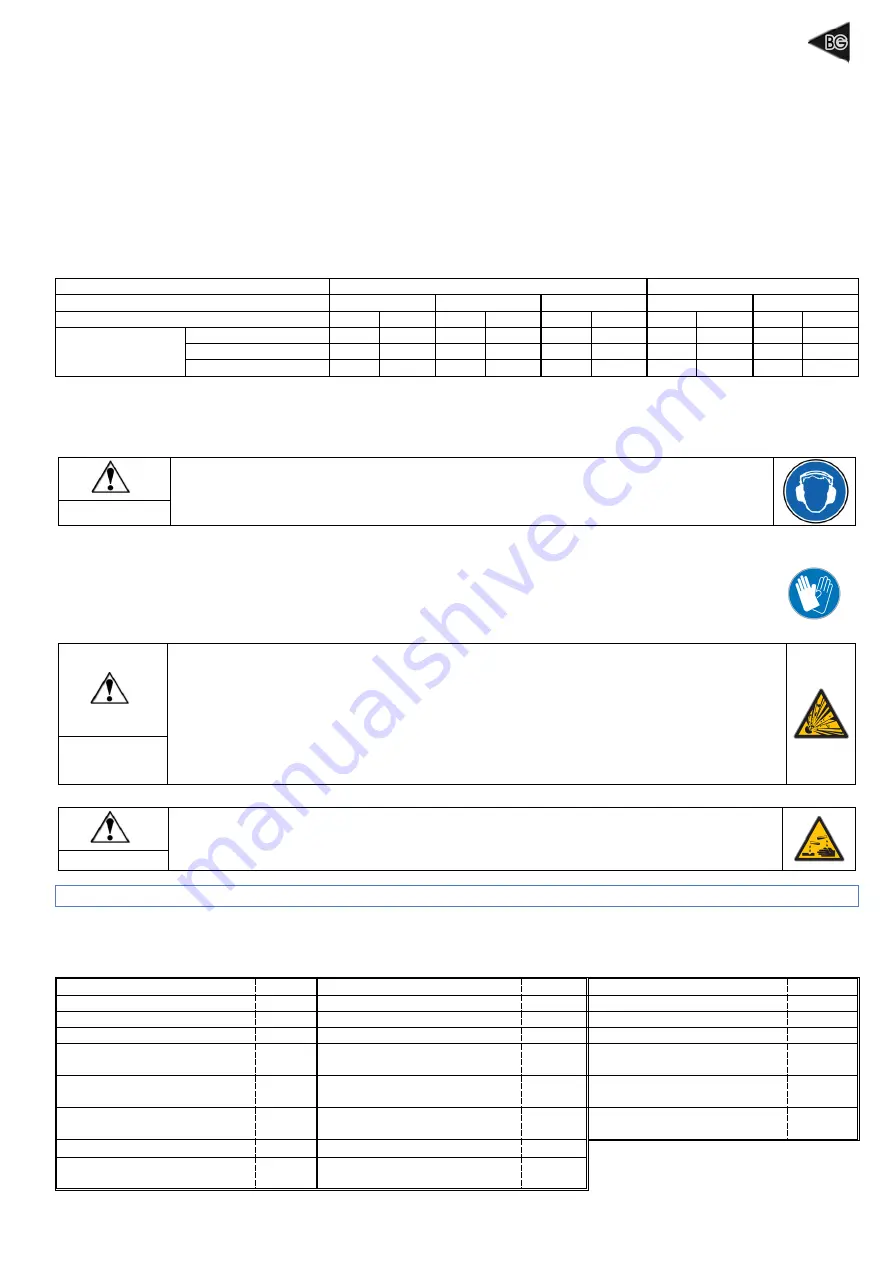 Kohler SDMO DIESEL 10000 E XL C Instruction And Maintenance Manual Download Page 211