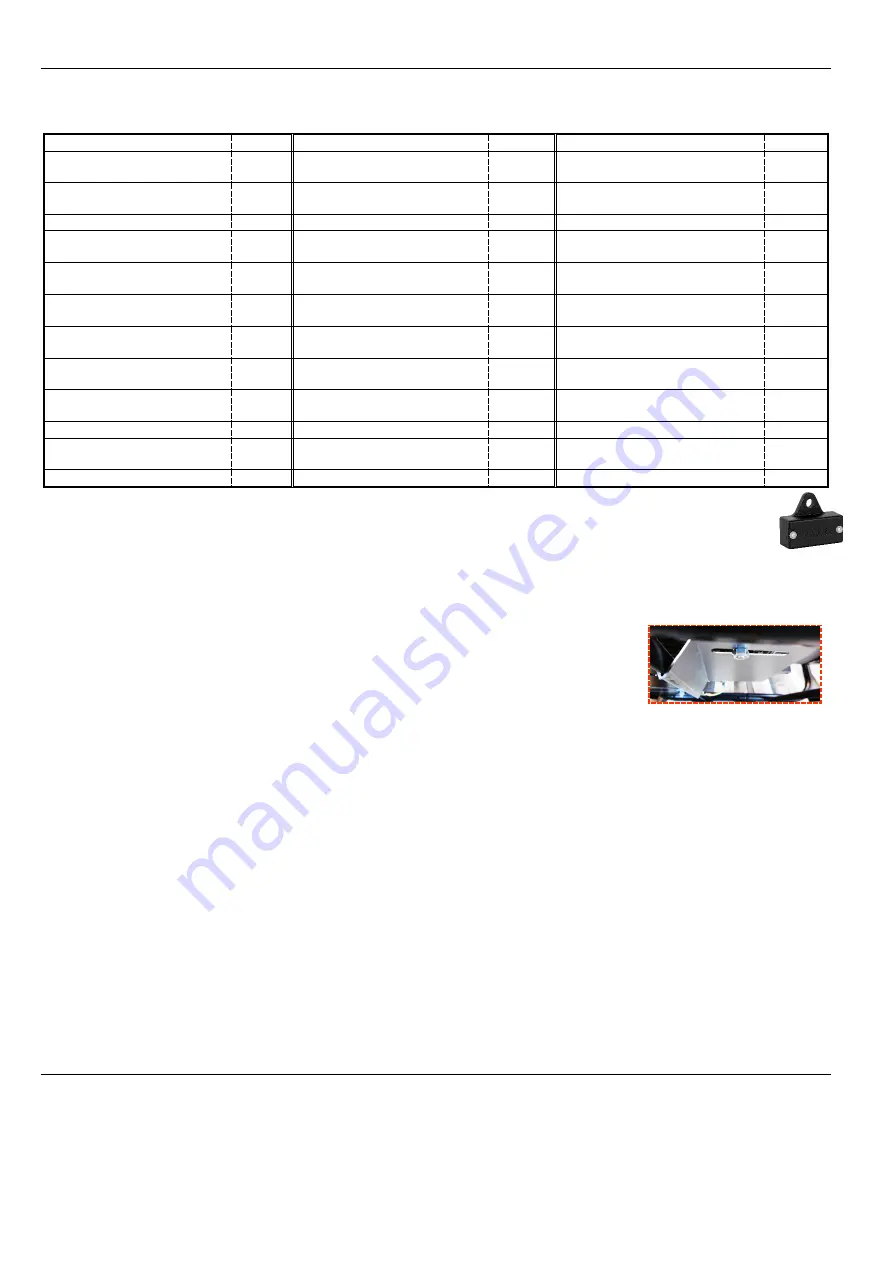 Kohler SDMO TECHNIC 6500 E C5 Instruction And Maintenance Manual Download Page 36