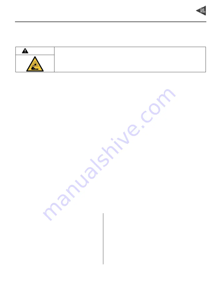 Kohler SDMO TECHNIC 6500 E C5 Instruction And Maintenance Manual Download Page 65