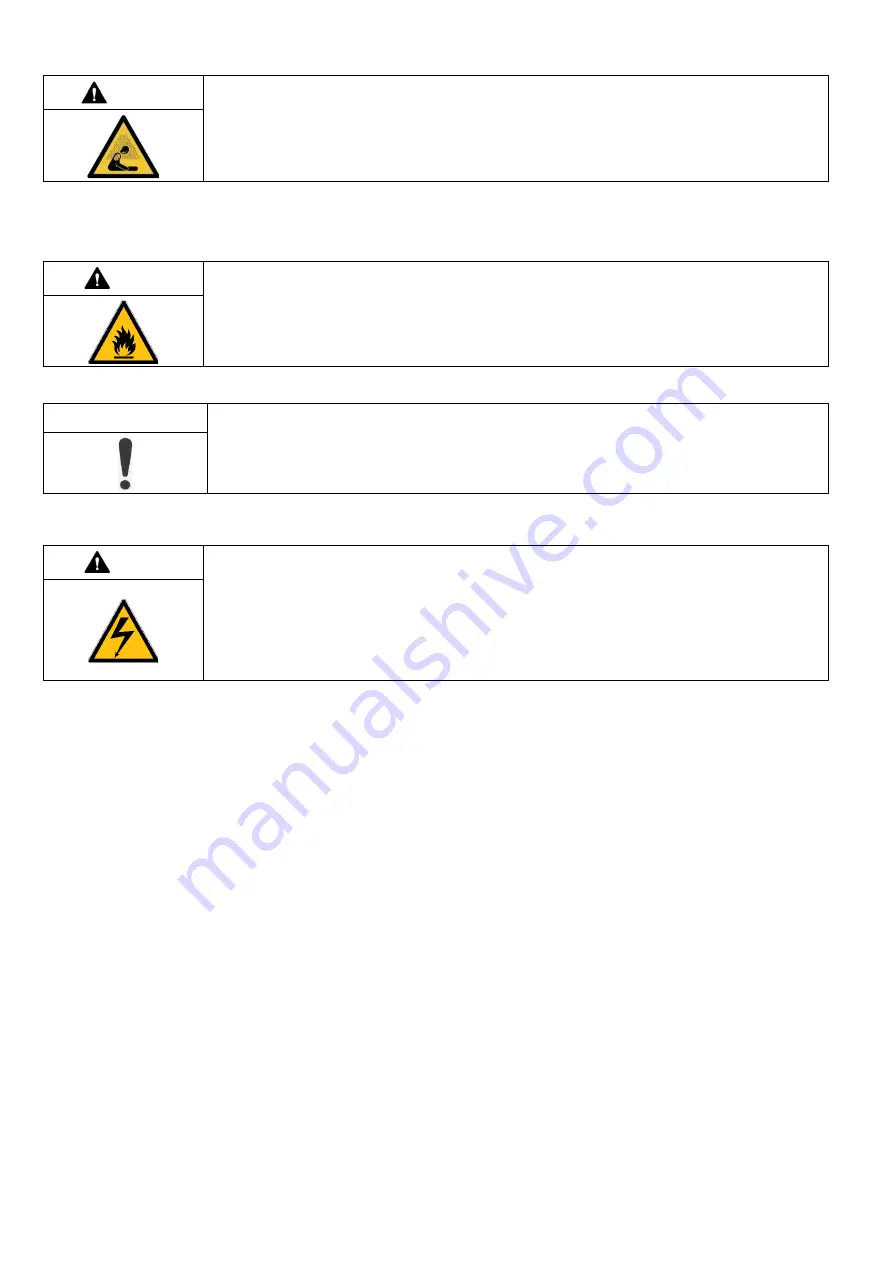 Kohler SDMO TECHNIC 6500 E C5 Instruction And Maintenance Manual Download Page 90