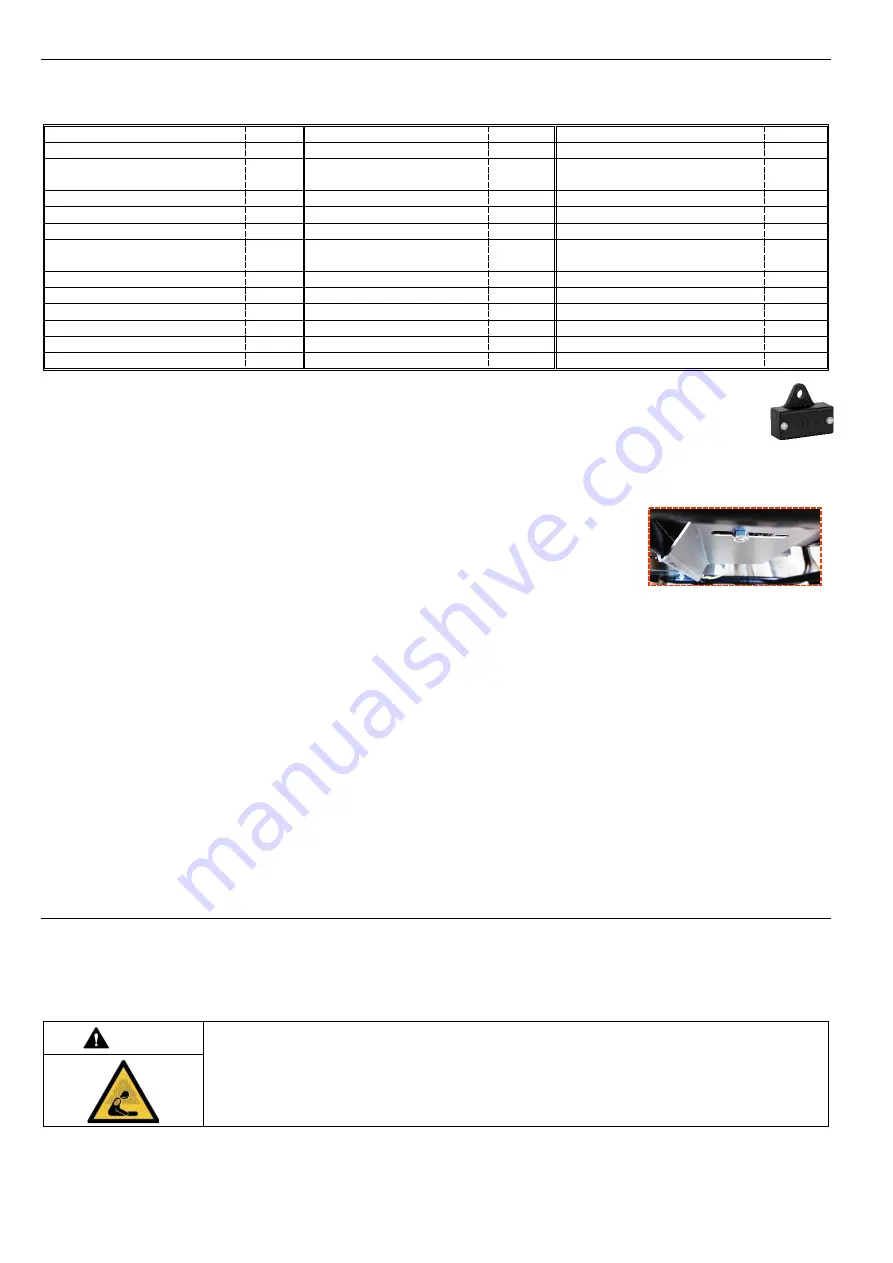 Kohler SDMO TECHNIC 6500 E C5 Instruction And Maintenance Manual Download Page 92