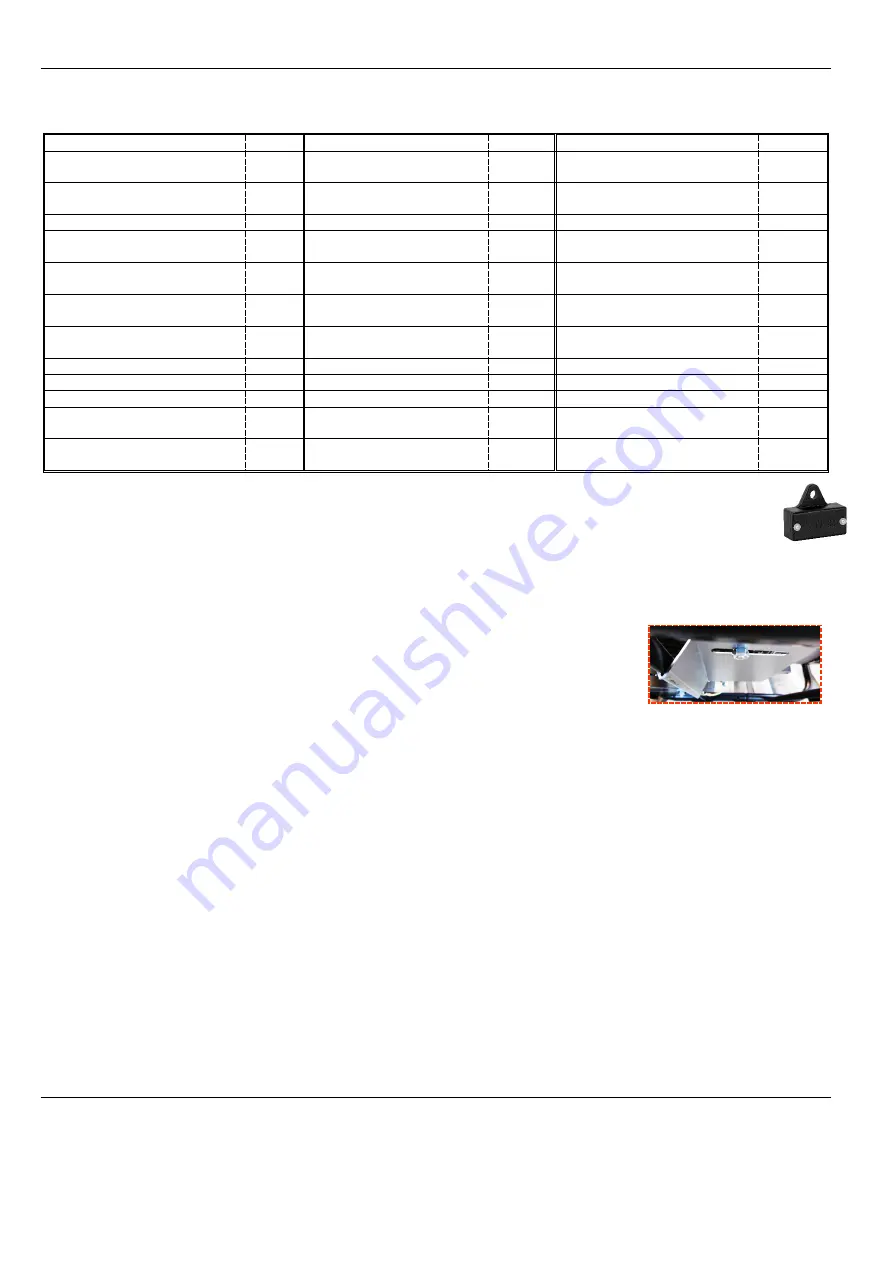 Kohler SDMO TECHNIC 6500 E C5 Instruction And Maintenance Manual Download Page 116